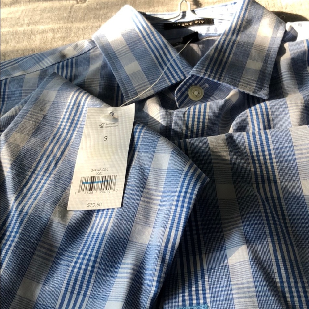 Men’s button down - Picture 4 of 5